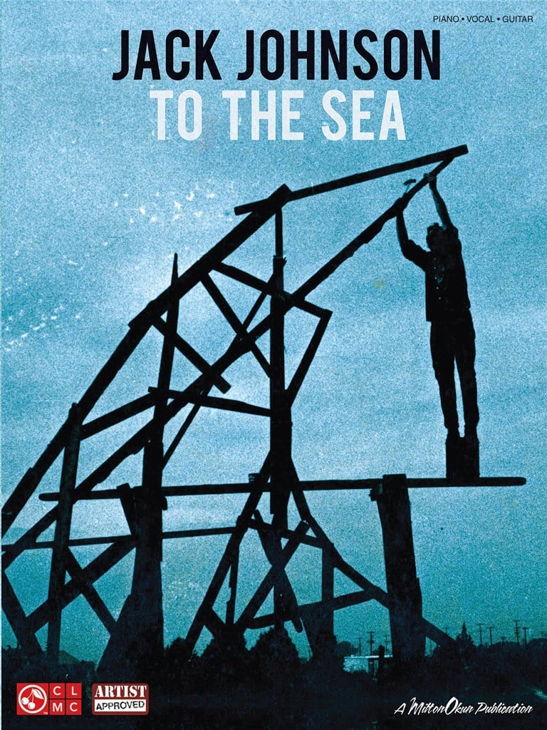 Jack Johnson - To the Sea